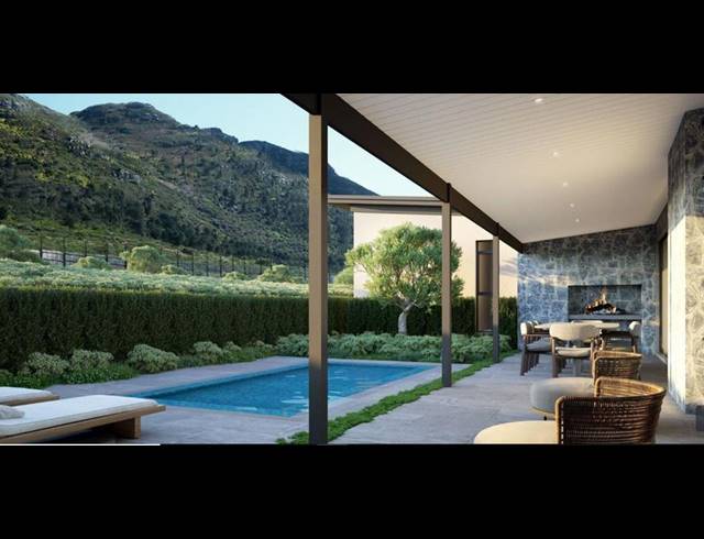 3 BEDROOM HOUSE FOR SALE IN CHAPMAN'S BAY ESTATE